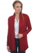 Baby Alpaga robe manteau femme pucci alpa rouge 2xl